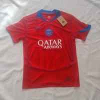  psg 25/26 third kit