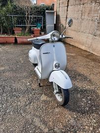 Piaggio Vespa 125 Primavera - 1977