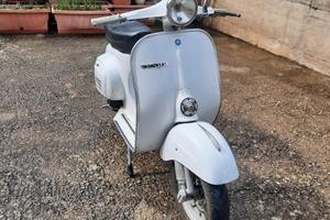 Piaggio Vespa 125 Primavera - 1977