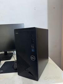PC Desktop Dell Vostro 3910 - Intel i5 12a Gen / 8