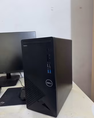 PC Desktop Dell Vostro 3910 - Intel i5 12a Gen / 8
