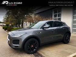 Jaguar E-Pace 2.0D 150 CV AWD aut. S