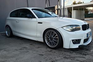 BMW 118d full m sport Neopatentati 
