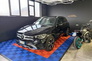Mercedes-benz GLC 220 d 4Matic Sport