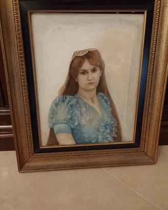 quadro pittura su tela 