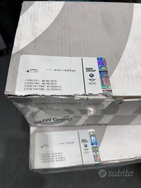 Pastiglie freno bmw serie 1 f20 f23 f 30