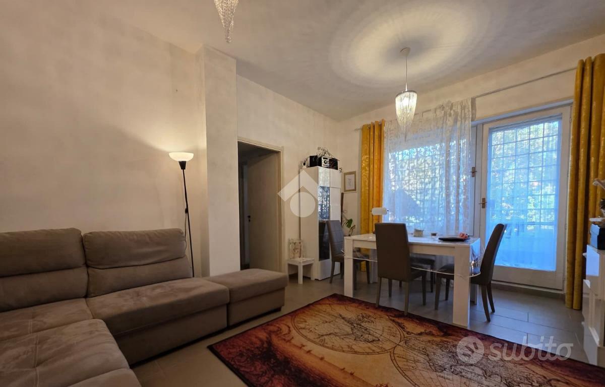 Appartamento – Roma, Olgiata ingresso SUD, La Storta - Altro