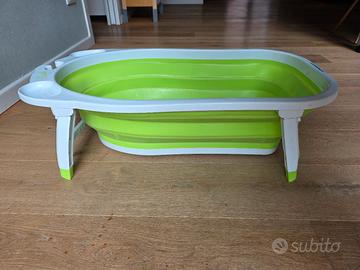 Vaschetta Foppapedretti Karibu