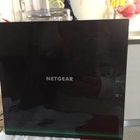 Modem router AC Netgear D6100