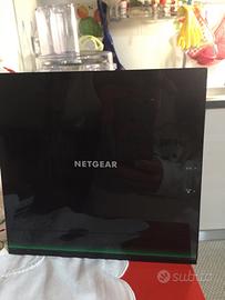 Modem router AC Netgear D6100
