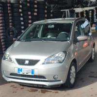 SEAT MII ANNO 2017