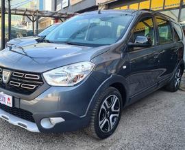 DACIA Lodgy 1.5 Blue dCi 8V 115CV Start&Stop 5 p