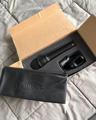 Microfono Prodipe MC1 - nuovo