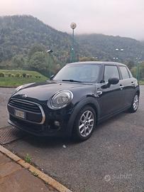 mini one