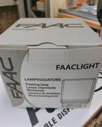 Lampeggiante