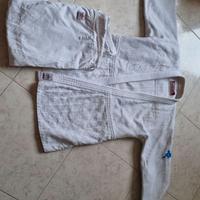 Kimono da judo