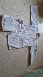 Kimono da judo