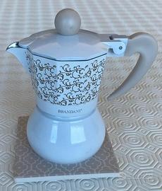 Moka Brandani riccioli di fata 1 tazza