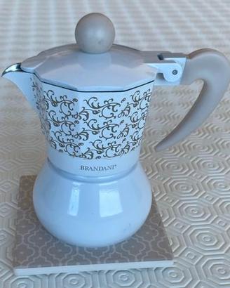 Moka Brandani riccioli di fata 1 tazza