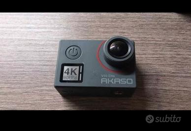 Action camera  akaso V50 Elite Sport camera 