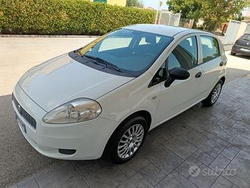 Fiat Punto Classic 1.2 5 porte Active