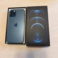 iPhone 12 pro