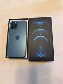 iPhone 12 pro