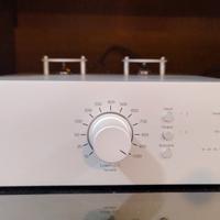 prephono Project tube box DS2 