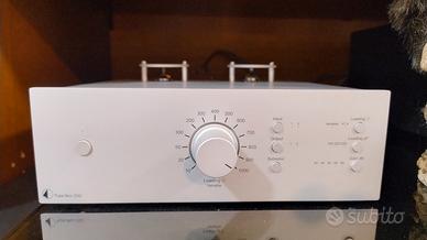 prephono Project tube box DS2 