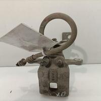 PINZA FRENO POSTERIORE DESTRA KIA Niro Serie 58311