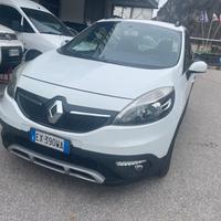 Renault Scenic Scénic XMod 1.5 dCi 110CV Start&Sto