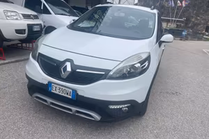 Renault Scenic Scénic XMod 1.5 dCi 110CV Start&Sto