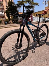 MOUNTAIN BIKE TORPADO RIBOT S