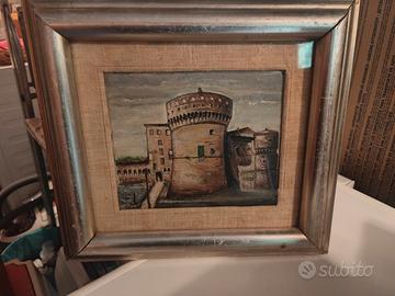Quadri non utilizzati
