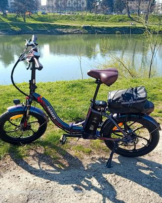 Fafrees F20 Pro E-Bike Pieghevole (Novembre 2023)