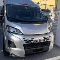Malibu Van 600 DB K 2025  FULLOPTIONAL - PARINUOVO