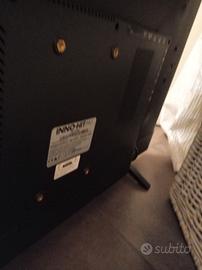 Tv smart