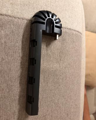 Caricatore joycon switch