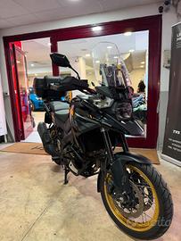Suzuki V Strom DL 1050