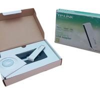 Adattatore USB wireless NUOVO 