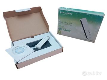 Adattatore USB wireless NUOVO 