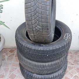Gomme invernali