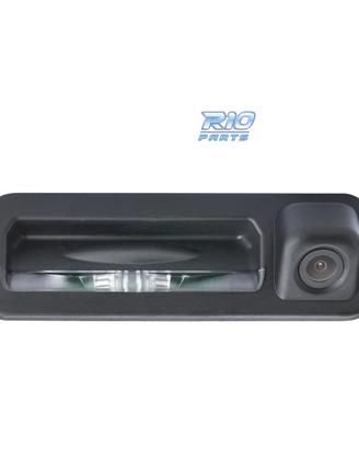 TELECAMERA DI PARCHEGGIO FORD FOCUS II C-MAX E FIE