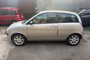Lancia Ypsilon 1.3 Multijet 16V Platino