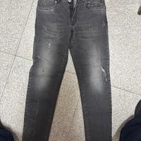 Jeans siviglia uomo M