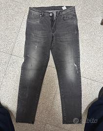 Jeans siviglia uomo M