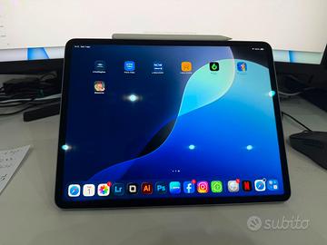 iPad Air M3 13" (2025) 128 GB + Apple Pencil Pro