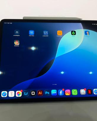 iPad Air M3 13" (2025) 128 GB + Apple Pencil Pro