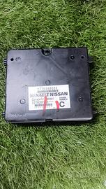 MODULO CONTROLLO RELÃ NISSAN Juke Serie (F16) 040