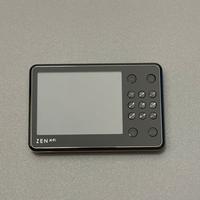 Lettore mp3 Creative Zen X-fi da revisionare